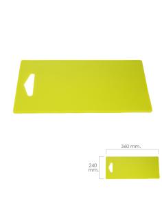 Tabla Cortar Cocina 36x24cm - Imagen 1