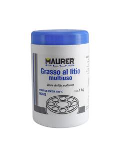 Grasa De Litio Tarrina 1 Kg. - Imagen 1
