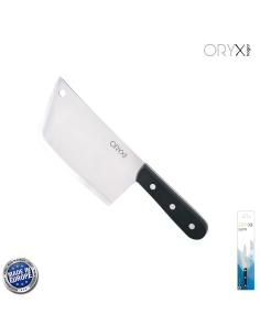 Piqueta Grenoble Hoja Acero Inoxidable 20 cm. Negro - Imagen 1