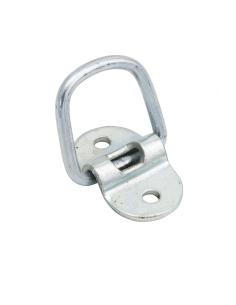 Anilla Sujeccion Zincada - Imagen 1