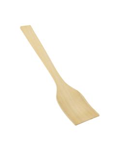 Pala Cocina Madera Hamburguesas Oryx 35 cm. - Imagen 1