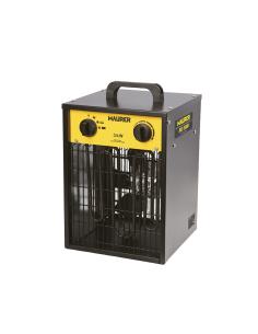 Calefactor Industrial 1500 / 3000 W. - Imagen 1
