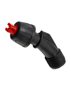 Boquilla Para Sulfatadora A Bateria Wolfpack (08052000) - Imagen 1