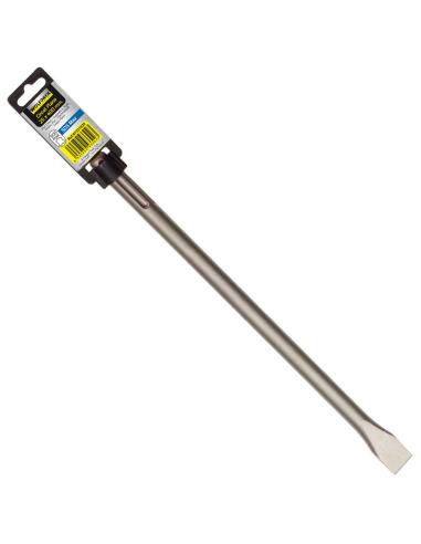 Cincel Martillo SDS MAX Plano 25x400 mm. - Imagen 1