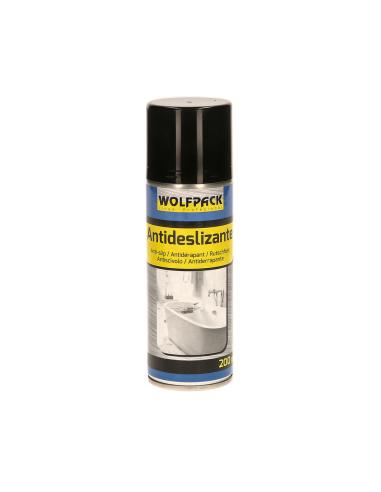 Spray Antideslizante Wolfpack 200 ml. - Imagen 1