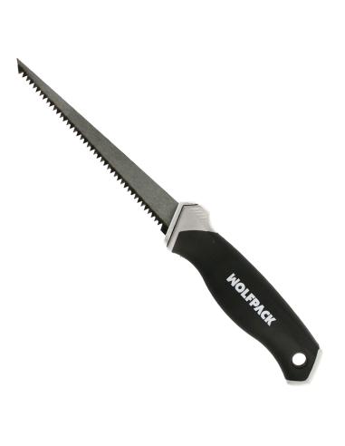 Serrucho Para Escayola / Pladur Tipo Cuchillo - Imagen 1