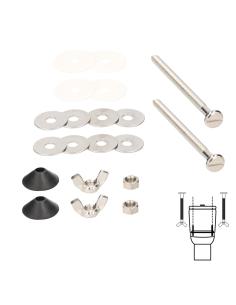 Kit Fiajcion Sanitario Cisterna / Inodo 6x90 (2 Piezas) - Imagen 1