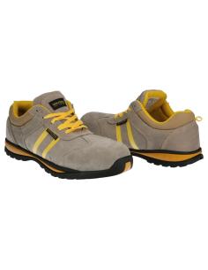 Bota Deportiva, Calzado De Seguridad. Modelo Tomcat, S1P, Talla Nº43 (Par) - Imagen 1