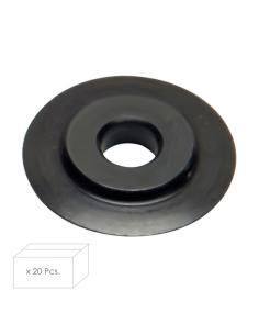 Cuchilla Para cortador de tubos Target (Pack 20 piezas) - Imagen 1