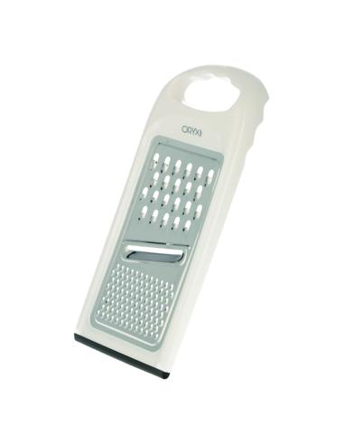 Rallador Acero Inoxidable 28 Cm. Universal - Imagen 1