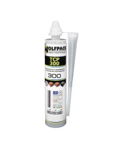 Anclaje Quimico Poliester 300 ml. - Imagen 1