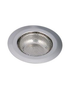 Filtro Cestillo Fregaderos / Lavabo Cocinas Ø 11,5 cm. - Imagen 1
