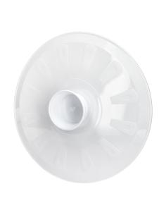Tapa Plastico Giratortillas Oryx Ø 29cm. (Tapa Vuelve Tortillas, Tapa Giratortillas, Tapa Gira Tortillas) - Imagen 1