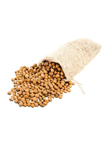 Malla / Bolsa Para Coccion Legumbres Algodon  0,5 Kg Pack De 2 Unidades. Algodon 100% Organico - Imagen 1