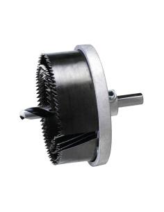 Juego Sierras Campana 30 mm. Ø 60/95 mm. 5 Piezas - Imagen 1