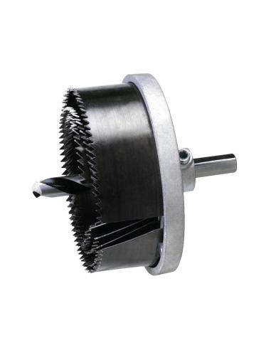 Juego Sierras Campana 30 mm. Ø 60/95 mm. 5 Piezas - Imagen 1