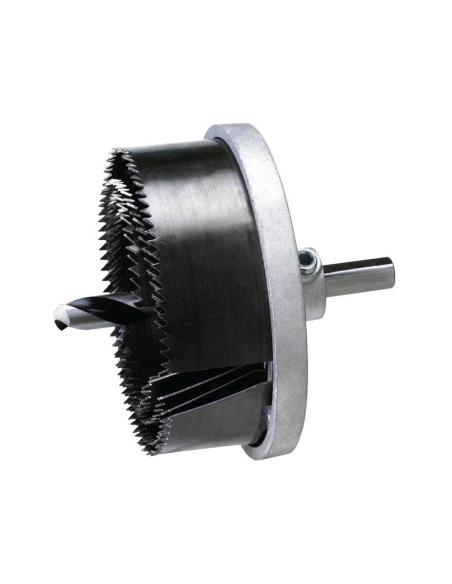 Juego Sierras Campana 30 mm. Ø 60/95 mm. 5 Piezas - Imagen 1 Juego Sierras Campana 30 mm. Ø 60/95 mm. 5 Piezas - Imagen 1