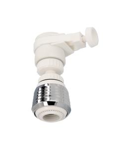 Atomizador  Economizador Con Rotula Con Adaptador Macho / Hembra - Imagen 1