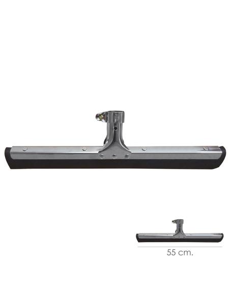 Espatula Solador 55 cm. Sin Mango - Imagen 1