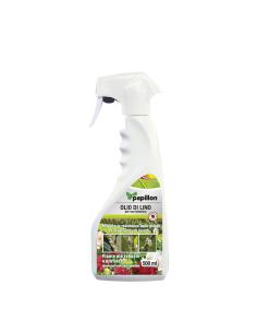 Aceite De Linaza Para Pulgon Cochinilla.500 ml - Imagen 1