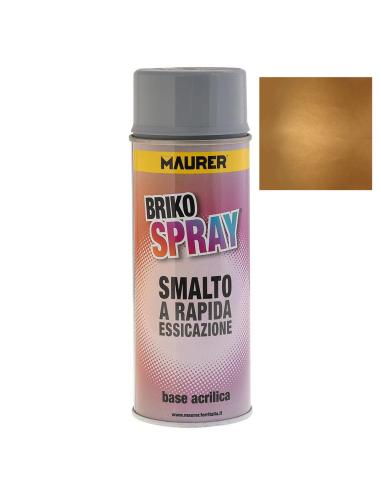 Spray Pintura Laton 400 ml. - Imagen 1