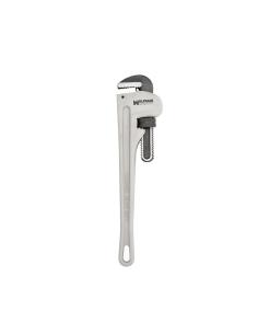 Llave Stillson Heavy Duty Maurer Aluminio  12" - Imagen 1
