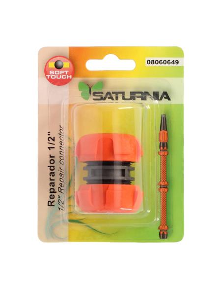 Reparador Manguera Soft Touch 1/2" - Imagen 1