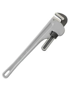 Llave Stillson Heavy Duty Aluminio 14" Llave Para Tubos, Llave Plomeria, Llave Para Tuberias, Llave Grifa. - Imagen 1