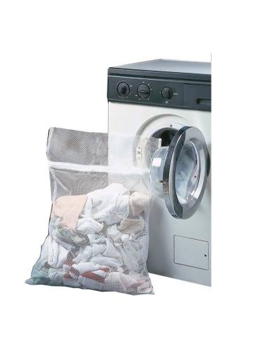 Juego 2 redes nylon para lavadora