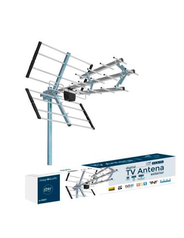 Antena uhfa tv edm 470-694 mhz