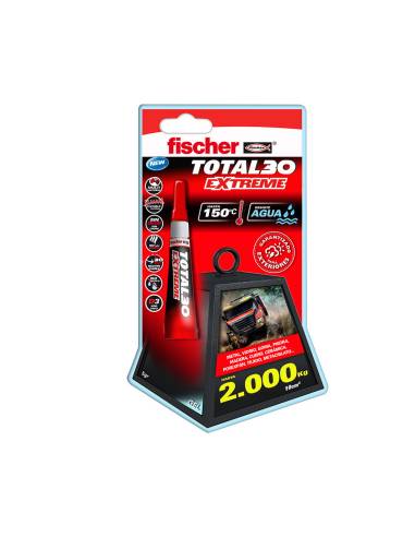 Blister total 30 extreme 5g 541727 fischer