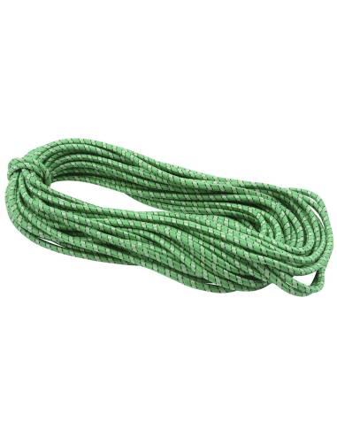 Cuerda elastica 20mts