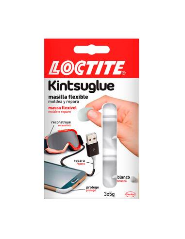 Loctite kintsuglue blanco 3x5g 2239175