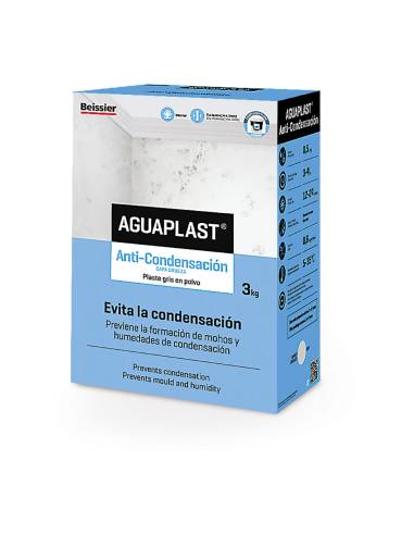 Aguaplast anti-condensação 3kg 70026-004
