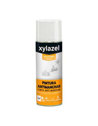 Xylazel soluciones spray antimanchas 0.50l 5396500