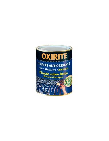 Oxirite liso brillante blanco 250ml 5397796