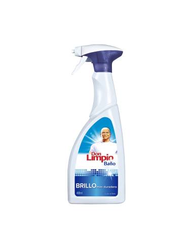 Don limpio limpeza casa de banho em spray 450ml