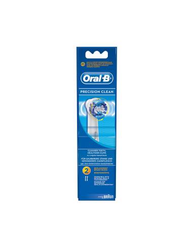 Oral b recarga para escova de dentes
