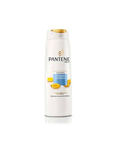 Pantene shampoo classico 250ml