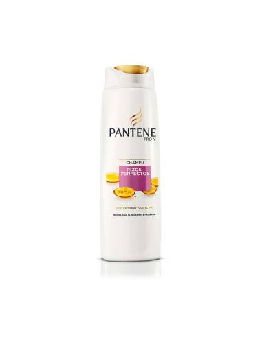 Pantene shampoo caracois 250ml