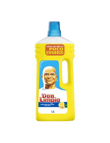 Don limpio limão 1,3l