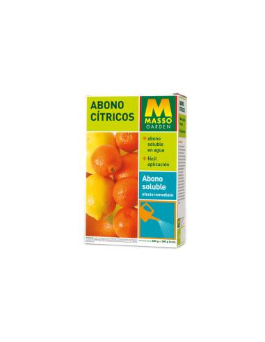 Adubo soluvel citricos 1kg 231137 masso