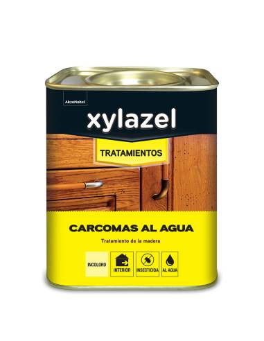 Xylazel carcomas al agua 0,75l 5395174