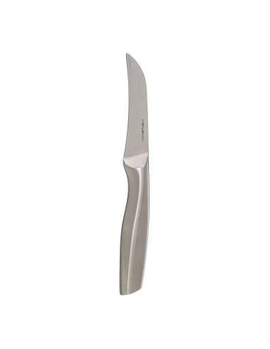 Cuchillo pelador inox 21cm