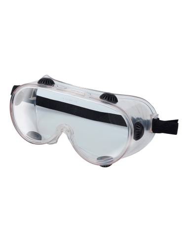 Oculos de proteção visão total classic. 4902000 wolfcraft