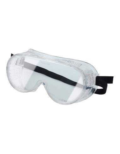Oculos de proteção visão total standard 4903000 wolfcraft