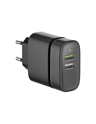 Nimo usb power 2 ports charger
