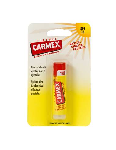 Protector labial carmex 4.2gr