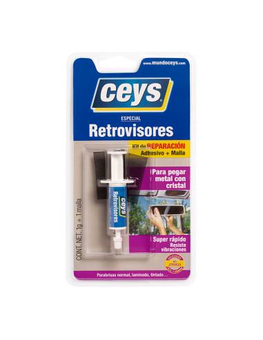 Ceys especial retrovisores sering 1g 501020