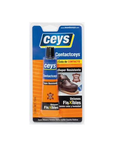 Contactceys blister 70ml 503402